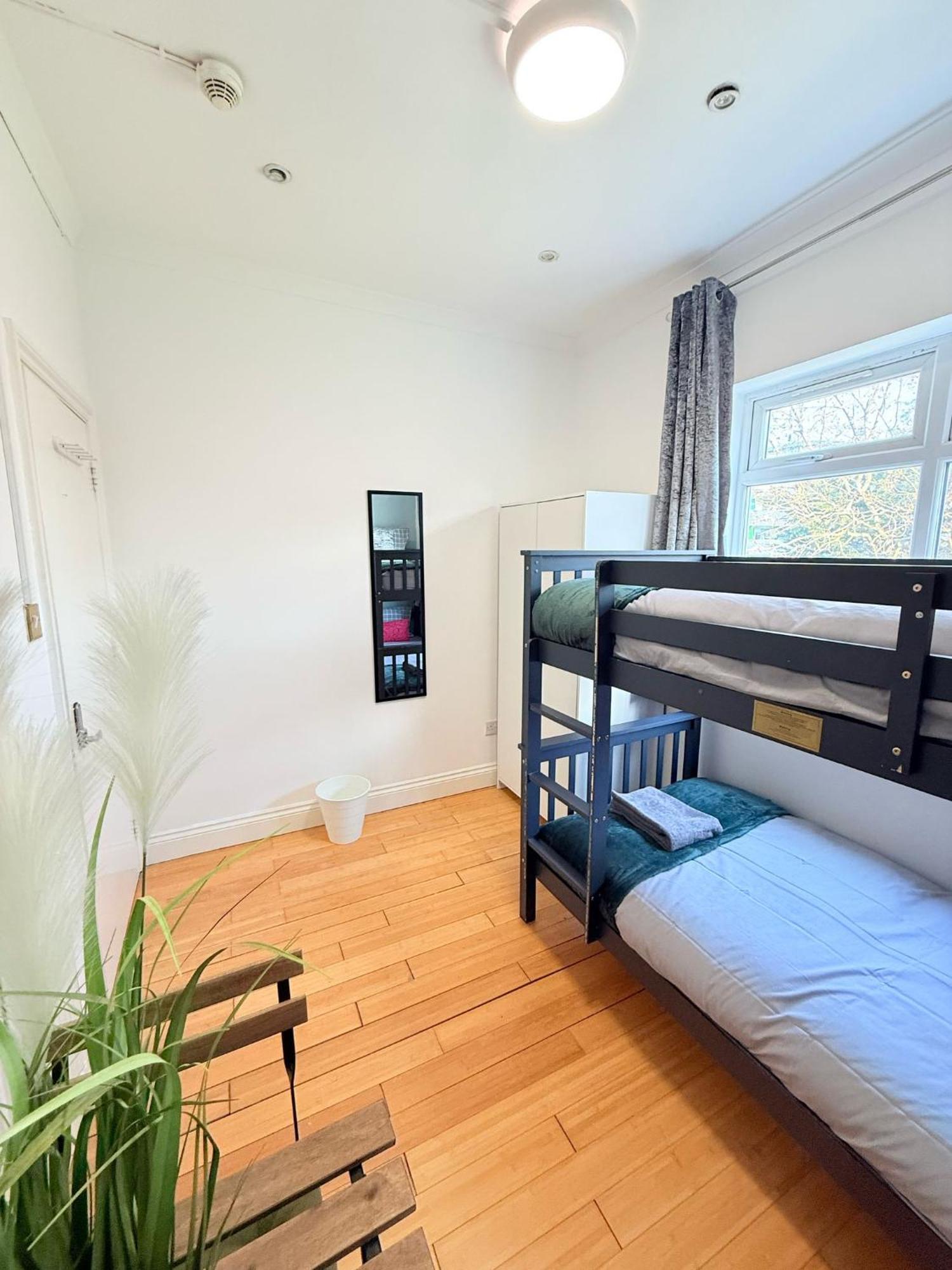 Wembley Rooms Londen Buitenkant foto