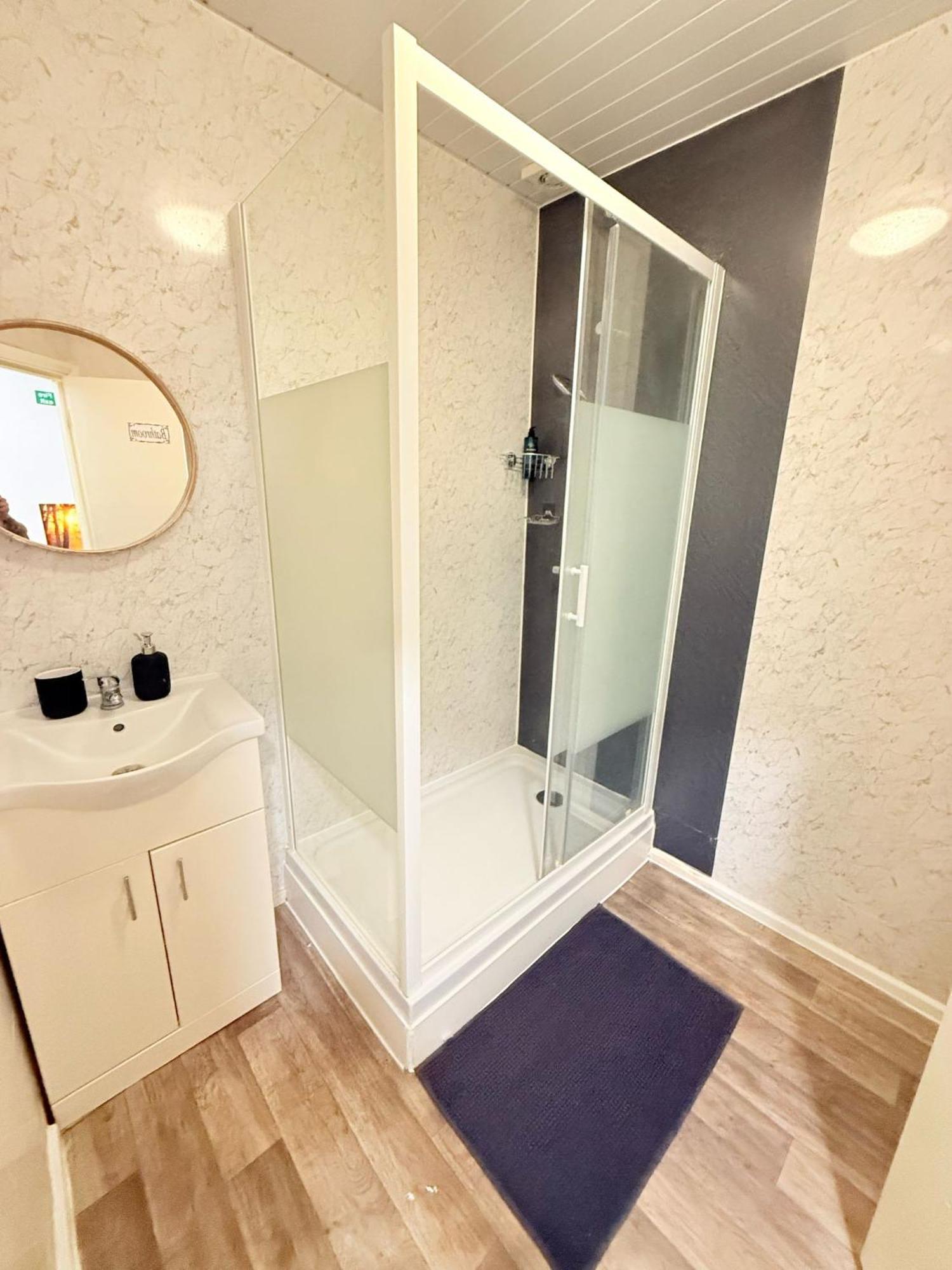 Wembley Rooms Londen Buitenkant foto